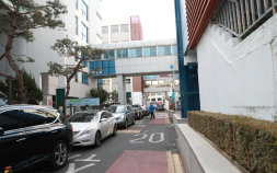 순천향대서울병원, 무료 발레파킹 서비스 전면 시행