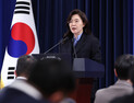李대통령, ‘사법개혁 3법’ 의결…靑 “헌법 절차 따라 공포 바람직”