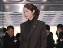 ‘1억 공천헌금 의혹’ 강선우, 구속 후 나흘 만에 첫 경찰 조사 