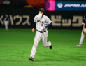 오타니 동점 솔로포, 스즈키·요시다 홈런…일본, 한일전 5-3 역전 [WBC]