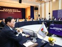경상남도, 시장·군수 정책회의 개최…교육바우처 확대·산불 대응 공조 강화