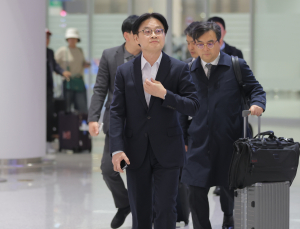 김정관 “대미투자특별법 통과되면 관세 인상 없을 듯”…美 긍정 반응
