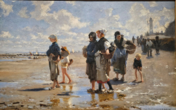 [인문학으로의 초대] 최금희의 그림 읽기 (111)