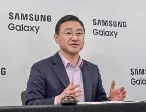 노태문 사장 “성별 장벽 없는 AX 시대 열 것”…삼성전자, 세계 여성의 날 행사