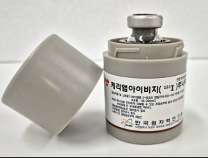 난치성 종양진단 ‘캐리엠아이비지’ 고용량 주사액… 건강보험 급여 적용