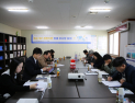 BISTEP, 현장기반 정례 부서장 회의…해양 R&D 협력 논의