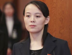 김여정, 한미연합훈련 맹비난…“상상하기 끔찍한 결과 초래할 수도”