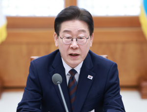 李대통령, 대기업·중소기업 상생 간담회 주재…“모두의 성장”