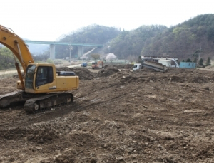 공주시, 농가에 불법 처리된 부숙토 사용 금지