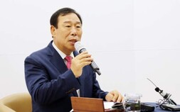 국민의힘, 세종시장 후보로 최민호 시장 공천 확정