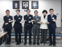 與 서울시장 후보군, ‘명픽’ 정원오 집중 견제