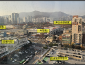 부산시, 부전역 복합환승센터 조성 본격화…2030년 착공 목표