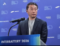 파나소닉 CTO “韓기업, 강한 경쟁자…휴머노이드 배터리는 안전성 必” [인터배터리 2026]