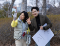 '부산시장이 누군지 아세요'…정이한, 이색 인터뷰 행보 눈길