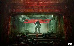 엔씨소프트, 신작 FPS ‘디펙트’ 글로벌 퍼블리싱 확보