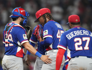 한국, 8강서 도미니카공화국과 격돌…‘경기당 10점’ 막강 화력 [WBC]
