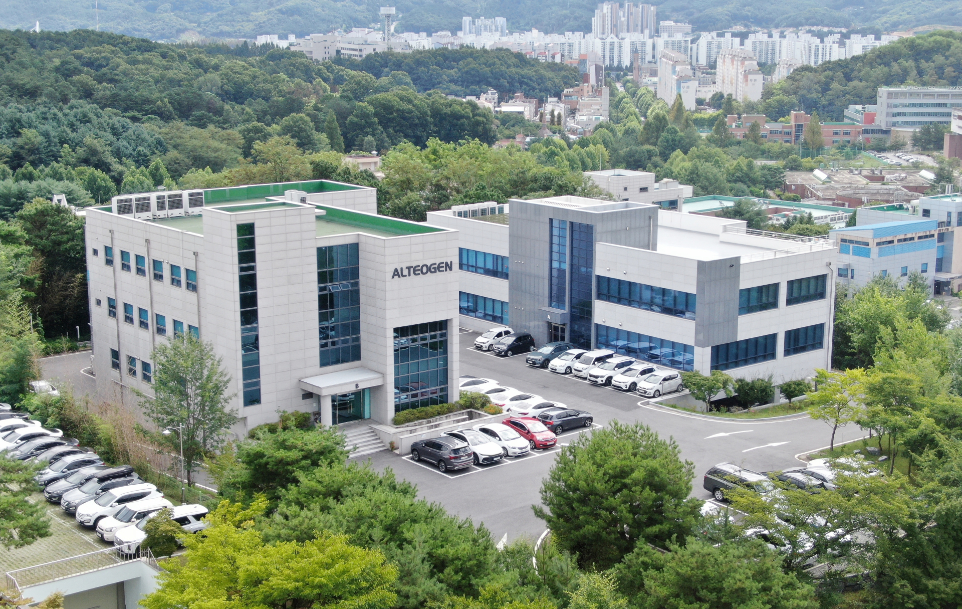 알테오젠, ‘키트루다 SC’ 조성물 美 특허 등록…“지식재산권 보호”