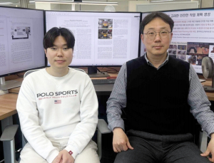 [쿠키과학] 'AI 로봇 안전하게 일할까?'… UST, AI 로봇 안전성 검증 평가모델 개발