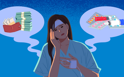 암 표준치료로 떠오른 ‘신약 병용요법’…건보 급여 체계는 ‘제자리’
