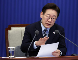 李대통령, 오는 18일 기관·개인투자자들과 ‘자본시장 정상화’ 간담회