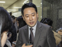 장동혁, 오세훈 공천 신청 보류에 “공천은 공정이 생명”