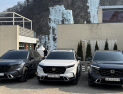 화려함 대신 ‘와(和)’ 택한 혼다 CR-V 하이브리드…묵직한 패밀리 SUV의 정석 [시승기] 