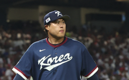 17년 만의 8강서 굴욕…한국, 도미니카에 0-10 콜드게임 패 [WBC]