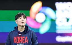 ‘콜드게임 패’ 류지현 감독 “젊은 선수들 성장할 수 있었던 경기” [WBC]