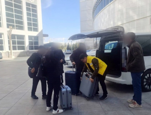 이란 체류 한국인·가족 추가 대피…하마스는 이란에 주변국 공격 자제 촉구