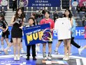 경남개발공사, 광주도시공사 꺾고 3연패 탈출…4위 수성 [H리그]