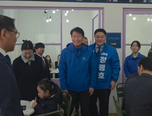 정평호 전남광주특별시의원 예비후보, ‘청년 리더’ 넘어 ‘시민의 도구’ 정조준