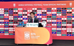 ‘신구 조화’ 이뤘다…홍명보호 3월 A매치 ‘손흥민-이강인-배준호-양현준’ 출격 [쿠키 현장]