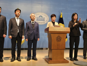 광주 국회의원들, 광역의원 정수 조정‧선거구 획정 요구