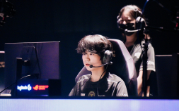 이변 직전서 무너졌다…BNK, ‘중국 최강’ BLG에 2-3 석패 [FST]