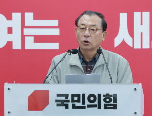 이정현 “꽃길 걸었으면 후배 길 열어야”…대구 ‘중진 컷오프설’ 갈등 격화