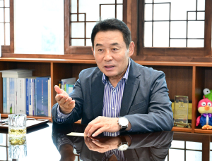 국민의힘, 포천시장에 백영현 단수공천…