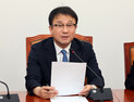 민주당 “野, 민생 인질 삼아”…단독 회의·위원장 권한 제한 시사