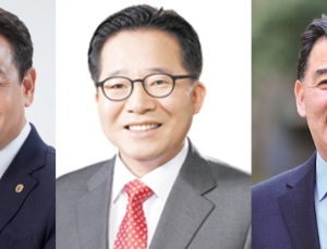 광주 동구청장 경선 키워드 “상권 쇠퇴”…판 가를 ‘청년 표심’