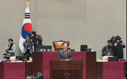 국민의힘, 與 ‘검찰개혁’ 입법 추진 규탄…“檢 폭파 2대 악법 막아야”
