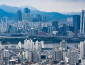 강남 이어 한강벨트까지…성동·동작 집값 하락 전환