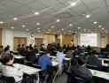 경남경총, 임단협 대응전략 설명회 개최…노조법 개정 등 핵심 쟁점 점검