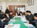 함양군, 상반기 재정 신속집행 총력