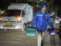 ‘야간택배 해보라’ 지적에 직접 뛴 로저스…쿠팡 대표 “업무여건 개선 최선”