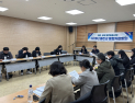 울진군, 통합 돌봄사업 막바지 점검