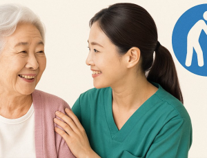 당진형 통합돌봄…‘편의성 높였다’