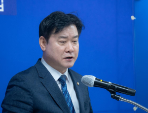 민주당 경기도당, 1차 공천발표…성남 김병욱·양주 정덕영 단수 공천