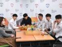 바둑리그 플레이오프 1차전 오더 발표…강동윤vs진위청 격돌