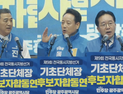 광주 동구청장, ‘지표로 검증’ vs 텅 빈 충장로 ‘구정 실책’