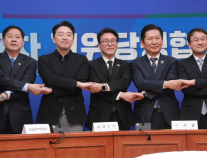 당정, ‘25조 추경’ 속도전