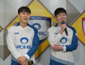 바둑리그 원익, PO 2차전서 반격 성공…1-1 원점